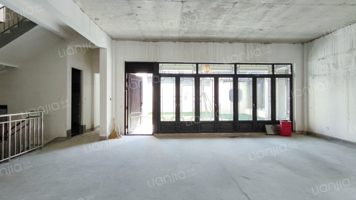 桃源里二手房实景图