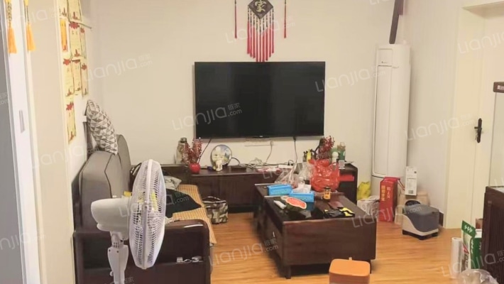 农机小区二手房实景图