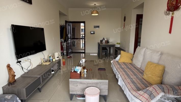 宝安·兴隆椰林湾二手房实景图