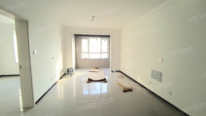 淳茂公园城二手房实景图