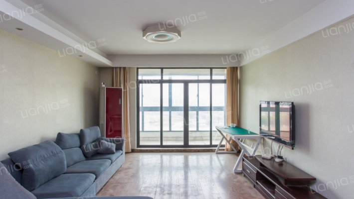 圣莫尼卡二手房实景图