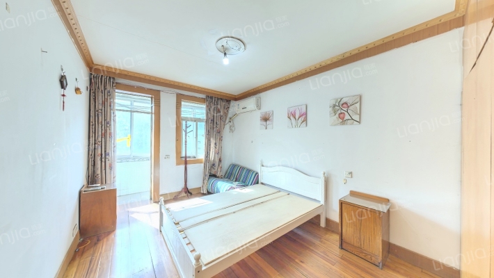 建仪新村二手房实景图