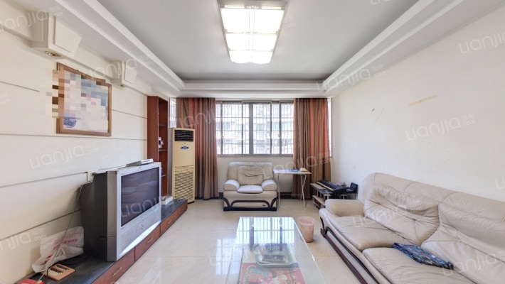 越秀花苑(上虞)二手房实景图