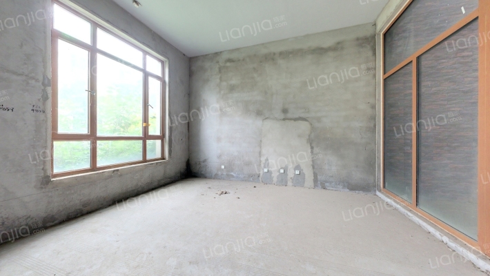 海亮兰郡二手房实景图