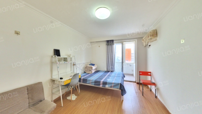 阳明广场二手房实景图