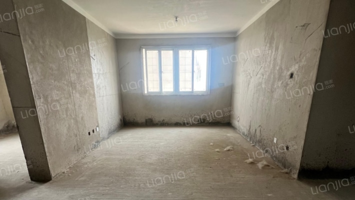 虹润花园二手房实景图