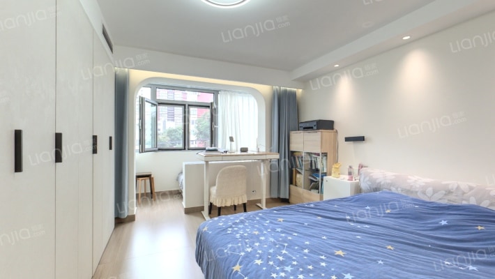 志强北园二手房实景图