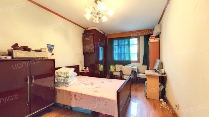 民星路330弄二手房实景图