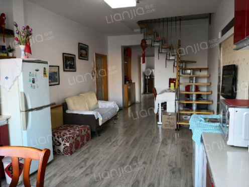 整租·绿丹江苑南区 3室2厅 南