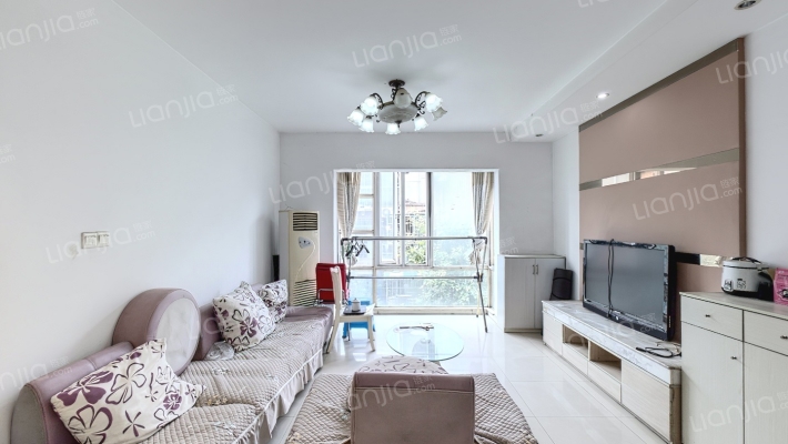 安信花园二手房实景图