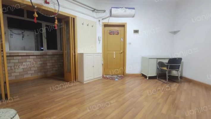 端月里二手房实景图