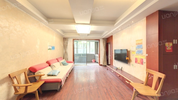 圆梦园二手房实景图