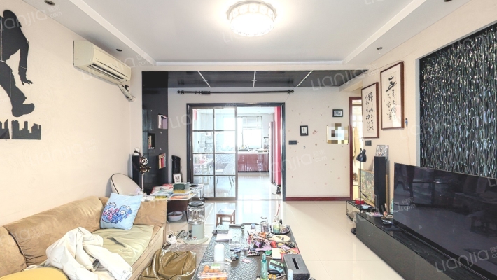 中友嘉园二手房实景图