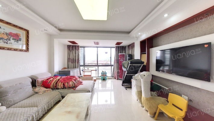 鸿运家园二手房实景图