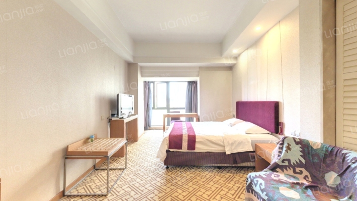 雅戈尔YAKR公馆二手房实景图