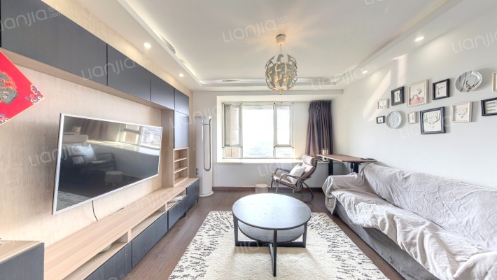 朗诗未来街区（三期）二手房实景图