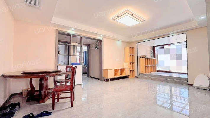 学府茗苑二手房实景图