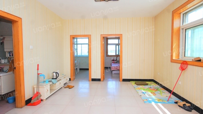 定庄小区二手房实景图