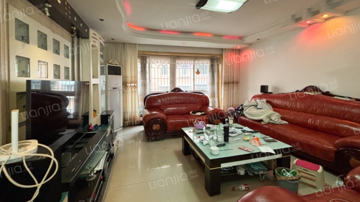 渝湖路二手房实景图