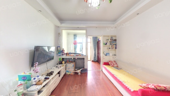 佳运园二期二手房实景图