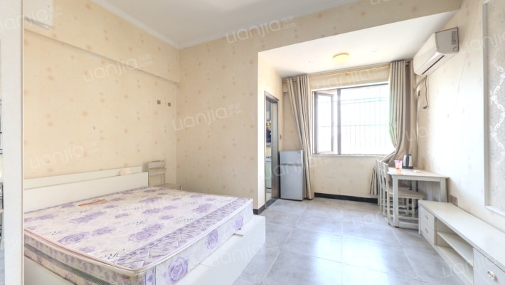 汉北广场二手房实景图