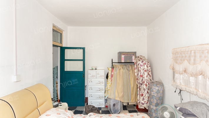 头道桥小区二手房实景图