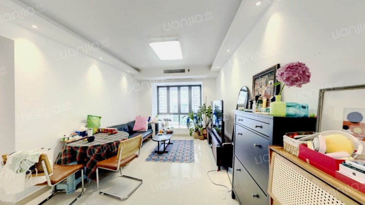 佳泰兴苑二手房实景图