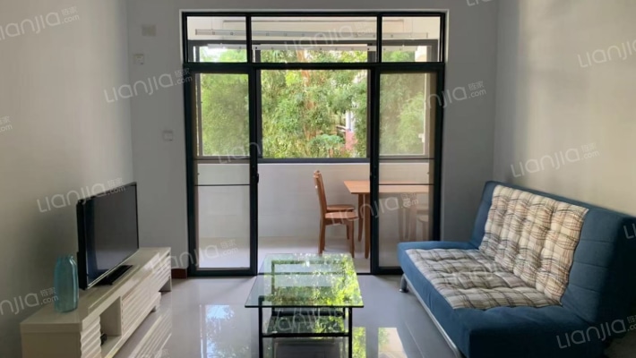 豪城假日二手房实景图