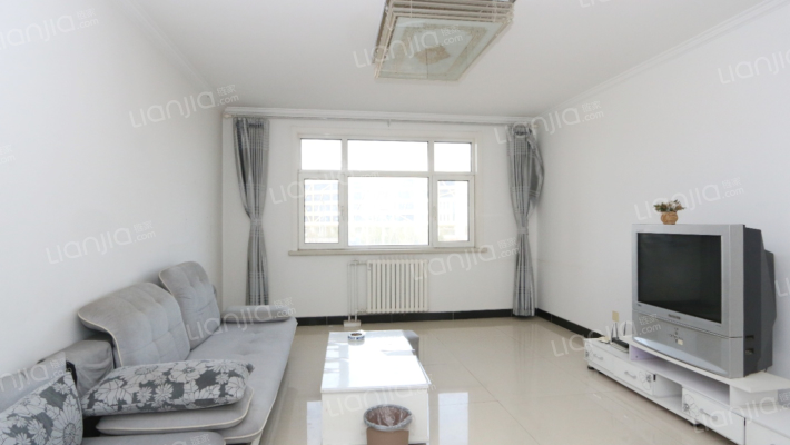 京西裕源二手房实景图