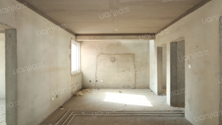 中恒国际新城二手房实景图