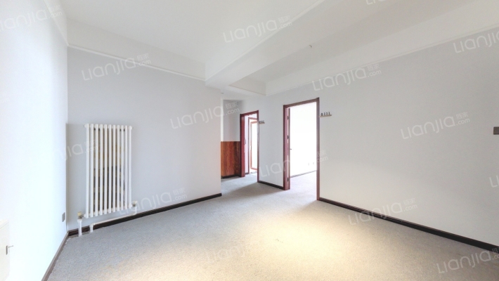 西花园小区二手房实景图