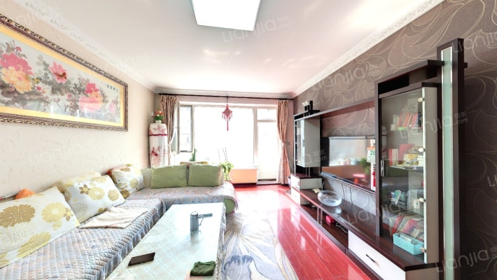 新华壹品A区二手房实景图