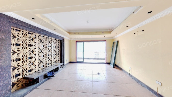 安厦世纪城安怡园二手房实景图