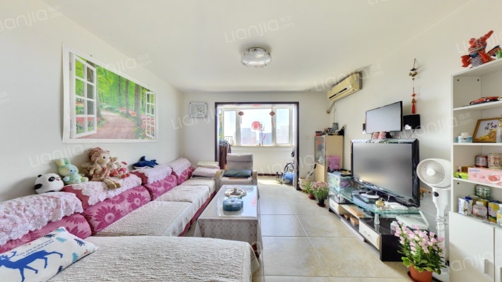 雍景双庐二手房实景图