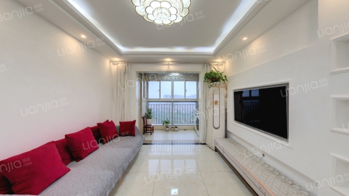 龙湖九里香醍北区二手房实景图