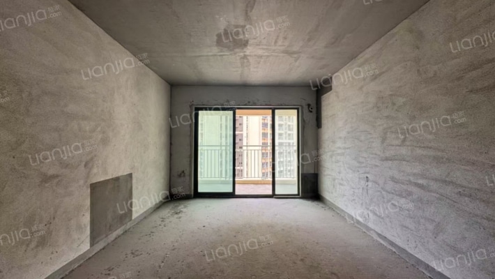 御龙山星曜一期二手房实景图