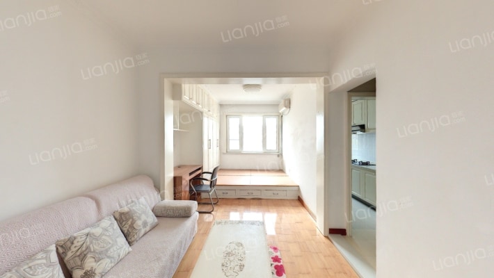 宝林凤凰城二手房实景图