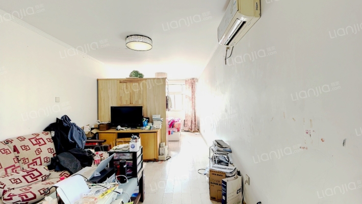 华泰新苑二手房实景图