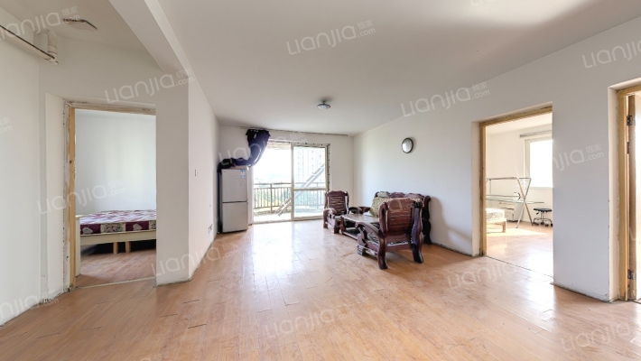 新建二村二手房实景图