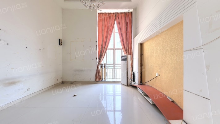 阳光城二手房实景图