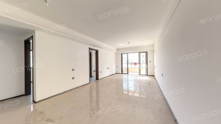 美的云璟二手房实景图