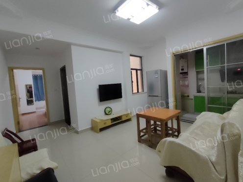 整租·锦绣朗峰 1室1厅 南/北