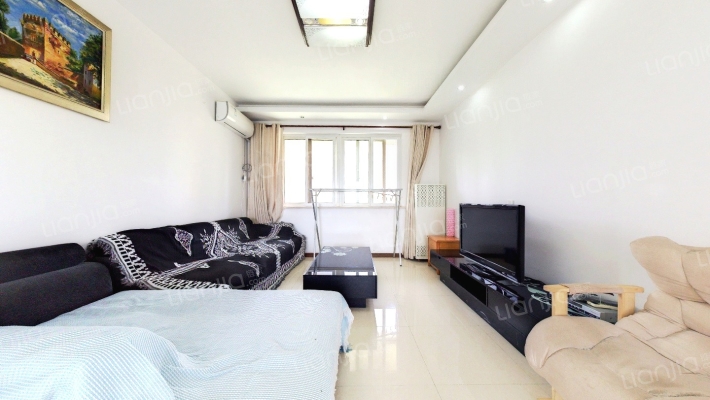 翰林缘二手房实景图