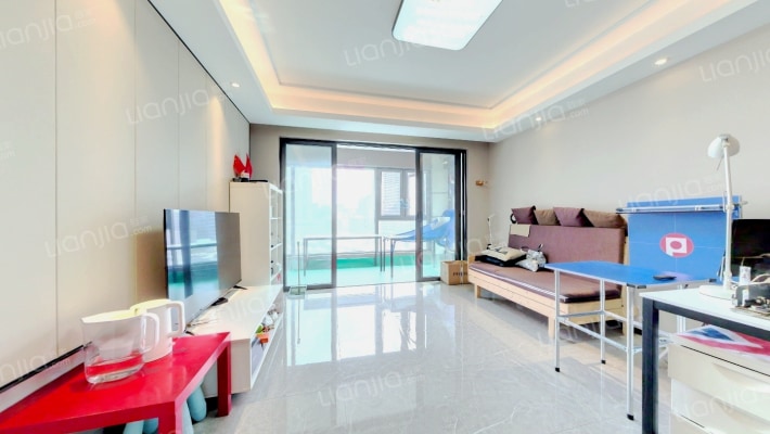 阳光城半山悦二手房实景图