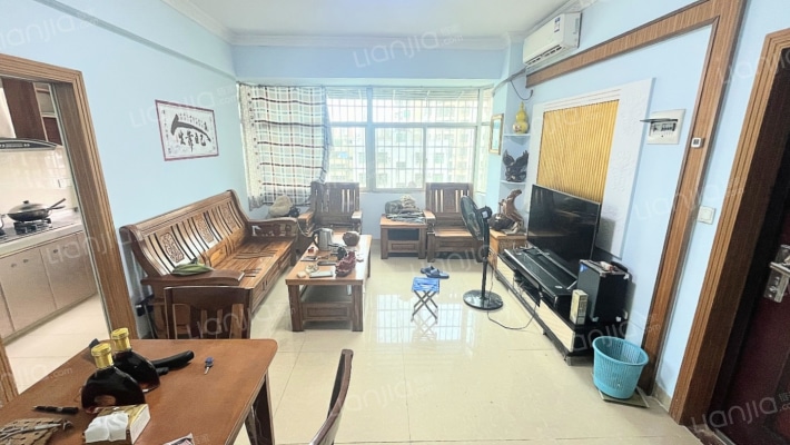 桂雅新居二手房实景图