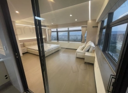 整租·阳光天空之城 1室1厅 东南_阳光天空之城租房