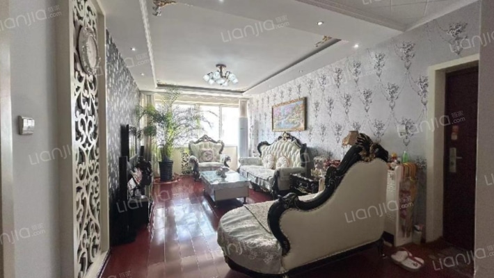 工行银行宿舍二手房实景图