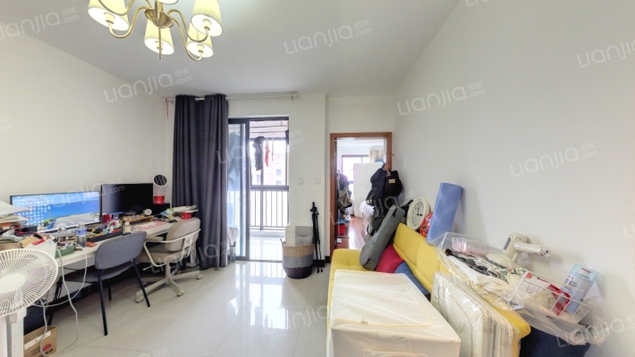 心圆西苑二手房实景图