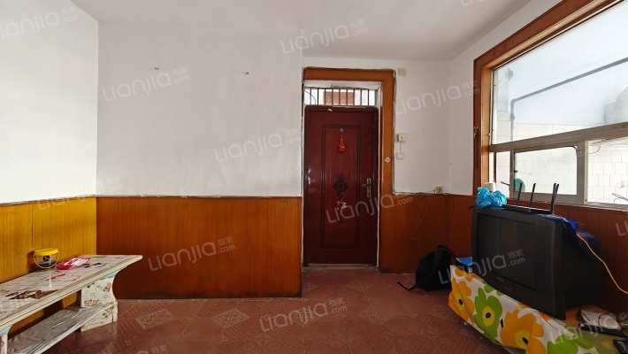 袼褙厂宿舍二手房实景图