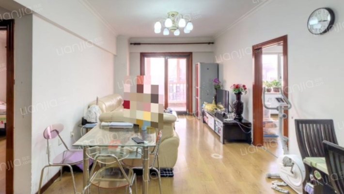 华威大厦二手房实景图